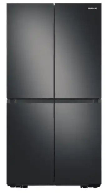 Retravision Samsung 649l french door refrigerator offer