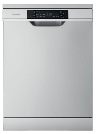 Retravision Westinghouse 60cm freestanding dishwasher offer