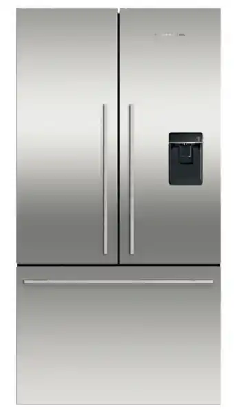 Retravision Fisher & paykel 569l french door refrigerator offer