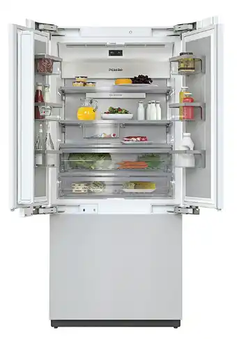 Retravision Miele 568l french door refrigerator offer