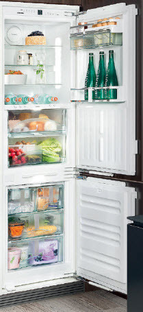retra vision fridges