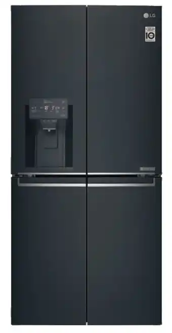 Retravision Lg 508l french door refrigerator offer
