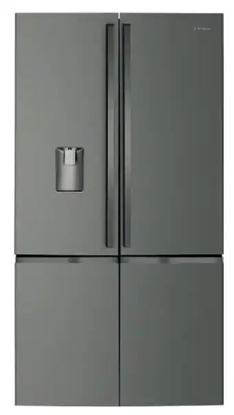 Retravision Westinghouse 541l french door refrigerator offer