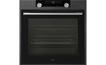 Retravision Asko 60cm built-in pyrolytic oven offer