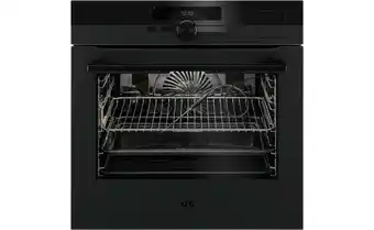 Retravision Aeg 60cm built-in steam oven offer