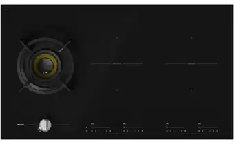 Retravision Asko 90cm gas and induction cooktop offer