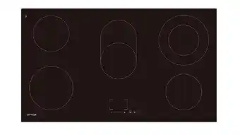 Retravision Omega 90cm ceramic cooktop offer