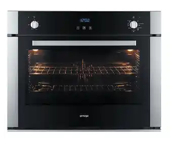 Retravision Omega 75cm built-in single oven offer