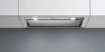 Falmec 80cm gruppo incasso undermount rangehood