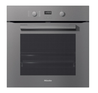 Retravision Miele 60cm 76l pyrolytic oven offer