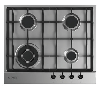 Retravision Omega 60cm gas cooktop offer