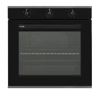 Retravision Omega 60cm built-in single oven offer