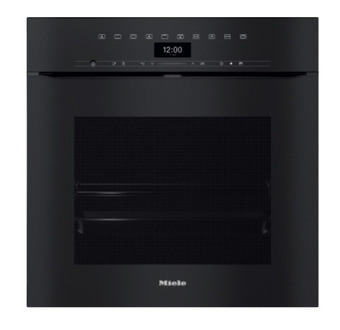 Retravision Miele 60cm 76l pyrolytic oven offer