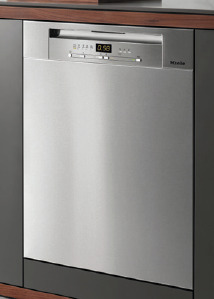 Retravision Miele built-under dishwasher clst fascia offer