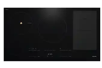 Retravision Miele 93.6cm induction cooktop offer