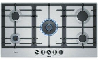 Retravision Bosch 90cm gas cooktop offer