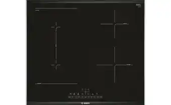 Retravision Bosch 60cm induction cooktop offer