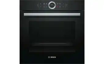 Retravision Bosch 60cm built-in oven offer