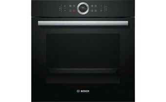 Retravision Bosch 60cm built-in pyrolytic oven offer