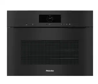 Retravision Miele 60cm 76l pyrolytic oven offer