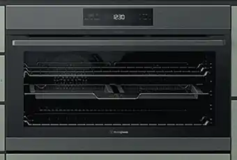 Retravision Westinghouse 90cm built-in pyrolytic oven with airfry offer
