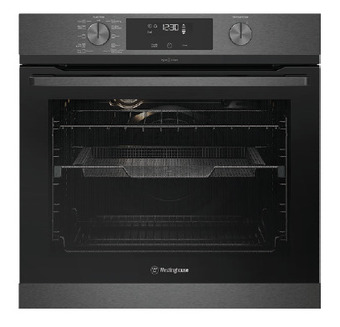 Retravision Westinghouse 60cm built-in pyrolytic oven with airfry offer