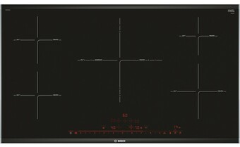 Retravision Bosch 90cm induction cooktop offer
