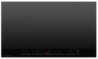 Retravision Fisher & paykel 90cm induction cooktop offer