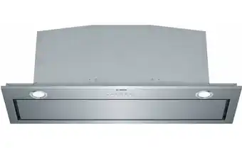 Retravision Bosch 86cm integrated rangehood offer