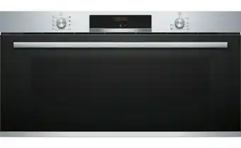 Retravision Bosch 90cm built-in multifunction oven offer