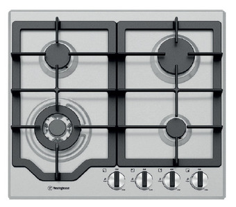Retravision Westinghouse 60cm gas cooktop offer