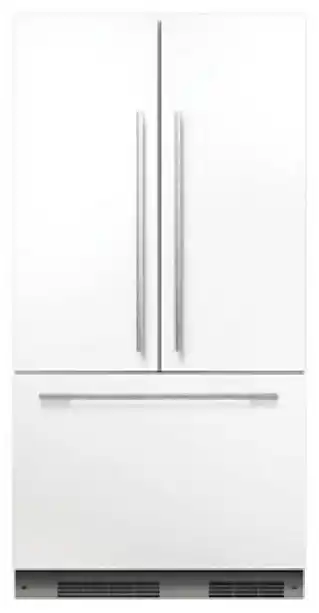 Retravision Fisher & paykel 476l integrated french door refrigerator offer