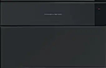 Retravision Fisher & paykel 60cm warming drawer offer