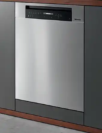 Retravision Miele built-under dishwasher clst fascia offer