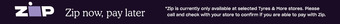 Zip pay