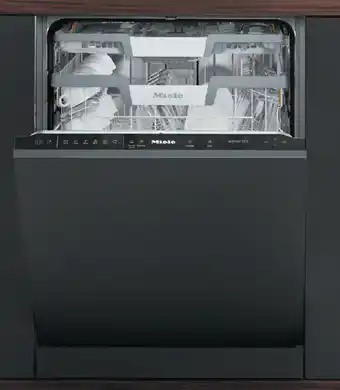 Retravision Miele fully integrated dishwasher clst fascia offer