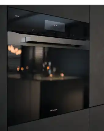 Retravision Miele 60cm dialog oven offer