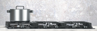 Retravision Electrolux 90cm gas on glass cooktop offer