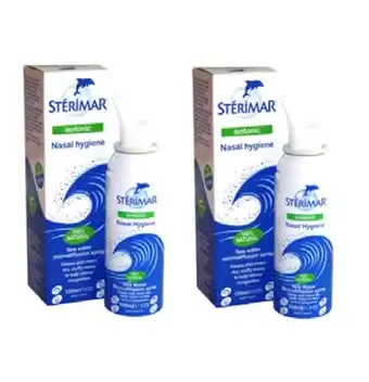 Sterimar seawater microspray 100ml