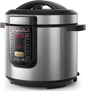 Myer Philips Viva Collection All-In-One Multi Cooker offer