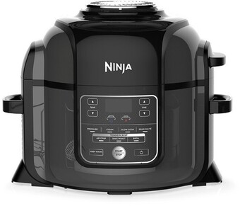 Myer Ninja Foodi Multi Cooker offer