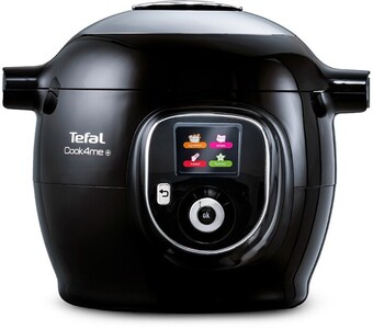 Myer Tefal Cook4Me+ Multi Cooker offer