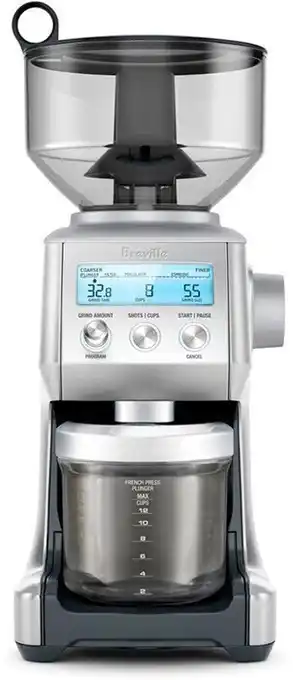 Myer Breville The Smart Coffee Grinder offer