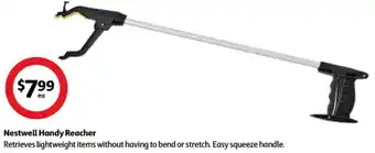 Coles Nestwell Handy Reacher offer