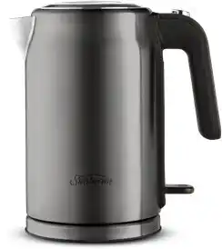 Myer Sunbeam Maestro Dark Kettle offer