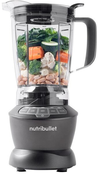Myer Nutribullet Blender Combo 1200 offer