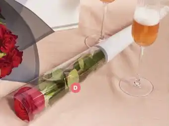 Coles Market Collection One Love Rose offer