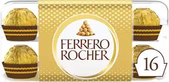 IGA Ferrero Rocher Gift Box 200g offer