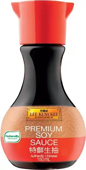 IGA Lee Kum Kee Premium Soy Sauce 150mL offer