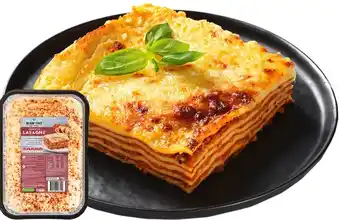 IGA Ready Chef Beef and Pork Lasagne 2kg offer